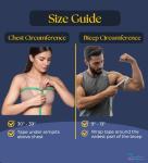 Versatile Shoulder Brace for Pain Relief and Support