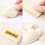 Men's Inguinal Hernia Support Belt - Medium