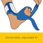 Adjustable Night Support for Plantar Fasciitis