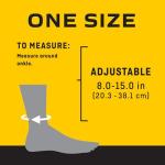 Adjustable Night Support for Plantar Fasciitis