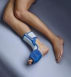 Adjustable Night Support for Plantar Fasciitis