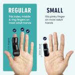 Dr. Frederick's Finger Splint for Joint Support