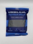 Umbilical hernia belts for men/women. Umbilical Hernia Belt for men : 2 x premium compression pads. Umbilical hernia belt for women: prevention of surgery. Abdominal hernia belt: pain relief. (L/XL)