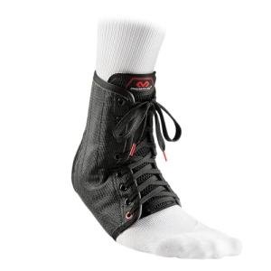 Ultimate Lace-Up Ankle Brace for Maximum Support