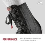 Ultimate Lace-Up Ankle Brace for Maximum Support