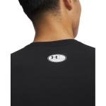 Under Armour HeatGear Compression Long-Sleeve Shirt, XL