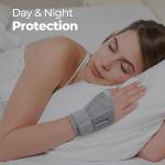 Upgraded Comfort Thumb Spica Splint for Arthritis