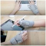 Upgraded Comfort Thumb Spica Splint for Arthritis