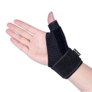 Reversible Thumb & Wrist Stabilizer for Pain Relief