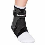Zamst A2-DX Right Ankle Brace for Sports