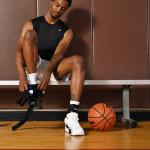 Zamst A2-DX Right Ankle Brace for Sports