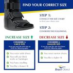 Air CAM Walker Boot for Foot and Ankle Injuries