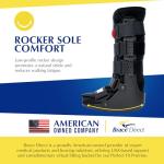 Air CAM Walker Boot for Foot and Ankle Injuries