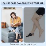 Upgraded Bunion Corrector with Adjustable Toe Straightener