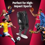 Active Ankle T2 Support Brace for Sprains