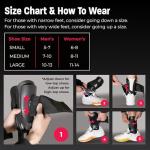 Active Ankle T2 Support Brace for Sprains