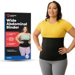 Post-Surgery Abdominal Binder for Tummy Support