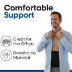 Post-Surgery Abdominal Binder for Tummy Support