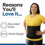 Post-Surgery Abdominal Binder for Tummy Support