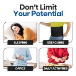 Post-Surgery Abdominal Binder for Tummy Support