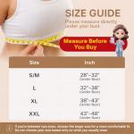 Women's Invisible Posture Corrector Upper Back Brace