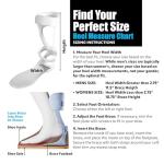 AFO Foot Drop Brace for Walking and Exercise