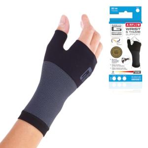 Wrist and Thumb Support Brace for Joint Pain