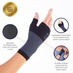 Wrist and Thumb Support Brace for Joint Pain