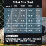 BioSkin TriLok Ankle Brace for Sprains & Support