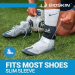 BioSkin TriLok Ankle Brace for Sprains & Support