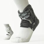 Ultra Zoom Ankle Braces for Injury Recovery