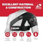 EVS Sports SB03 Shoulder Brace for Cuff Relief