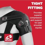 EVS Sports SB03 Shoulder Brace for Cuff Relief