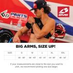 EVS Sports SB03 Shoulder Brace for Cuff Relief