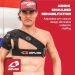 EVS Sports SB03 Shoulder Brace for Cuff Relief