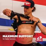 EVS Sports SB03 Shoulder Brace for Cuff Relief