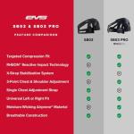 EVS Sports SB03 Shoulder Brace for Cuff Relief