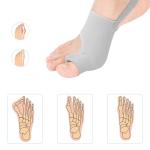 Bunion Corrector & Separator Pads for Pain Relief