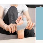 Bunion Corrector & Separator Pads for Pain Relief