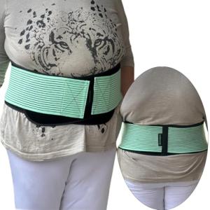 Lumbowrap® Plus Size Back & Hip Support