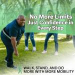 Lumbowrap® Plus Size Back & Hip Support