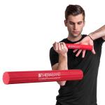 TheraBand FlexBar for Tennis Elbow Relief