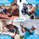 Elbow Brace for Tendonitis and Joint Pain Relief