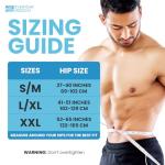 Umilical Hernia Belt for Pain Relief Support