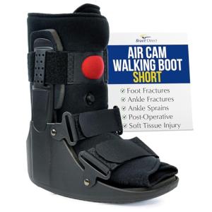 Air CAM Walker Boot for Foot and Ankle Injuries