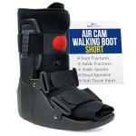 Air CAM Walker Boot for Foot and Ankle Injuries