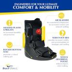 Air CAM Walker Boot for Foot and Ankle Injuries