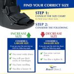 Air CAM Walker Boot for Foot and Ankle Injuries