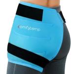 Comfytemp Large Hip Ice Pack Wrap for Pain Relief