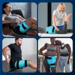 Comfytemp Large Hip Ice Pack Wrap for Pain Relief